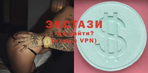 хмурый Новозыбков